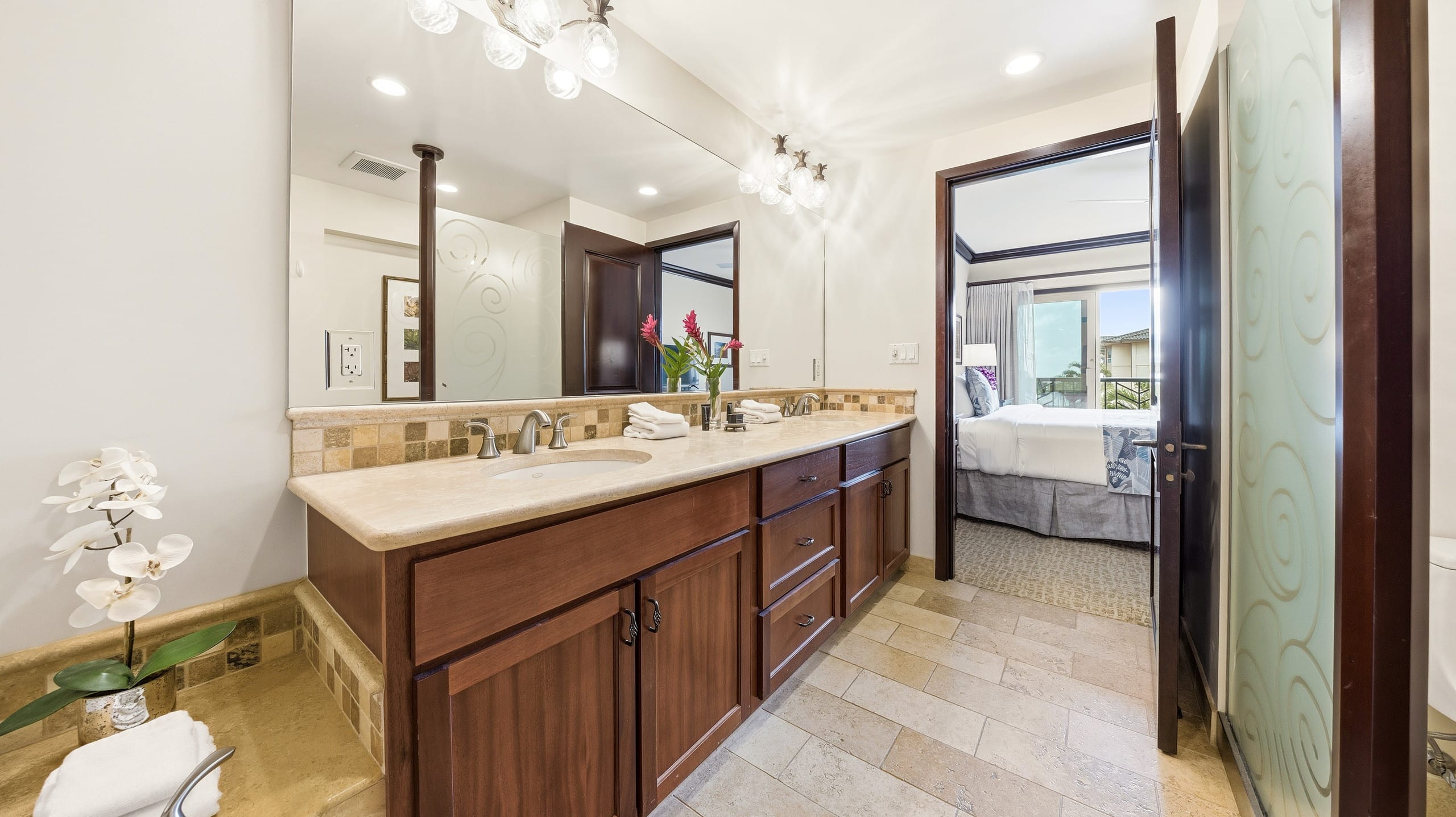 Condo in Kapaa · ★4.91 · 2 bedrooms · 3 beds · 3 baths - Image 19