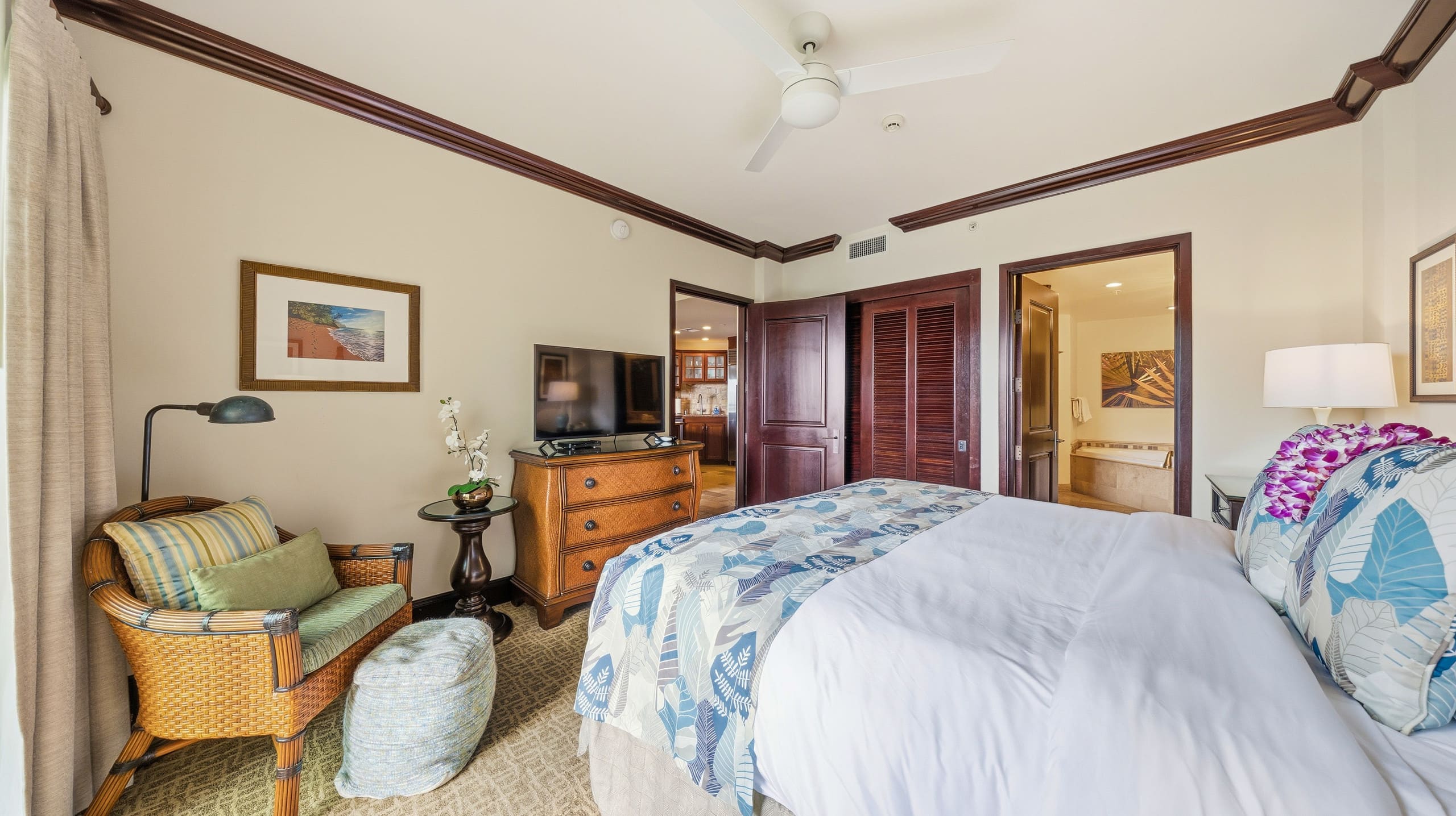 Condo in Kapaa · ★4.91 · 2 bedrooms · 3 beds · 3 baths - Image 16