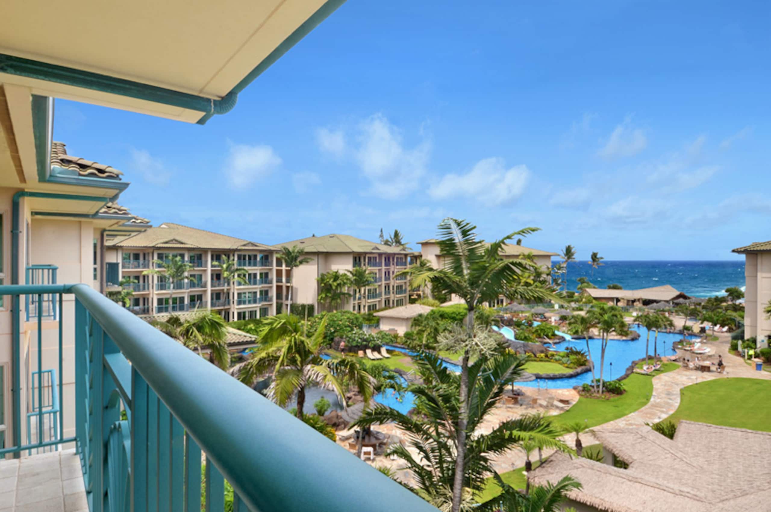 Condo in Kapaa · ★4.94 · 1 bedroom · 2 beds · 2 baths - Photo 22