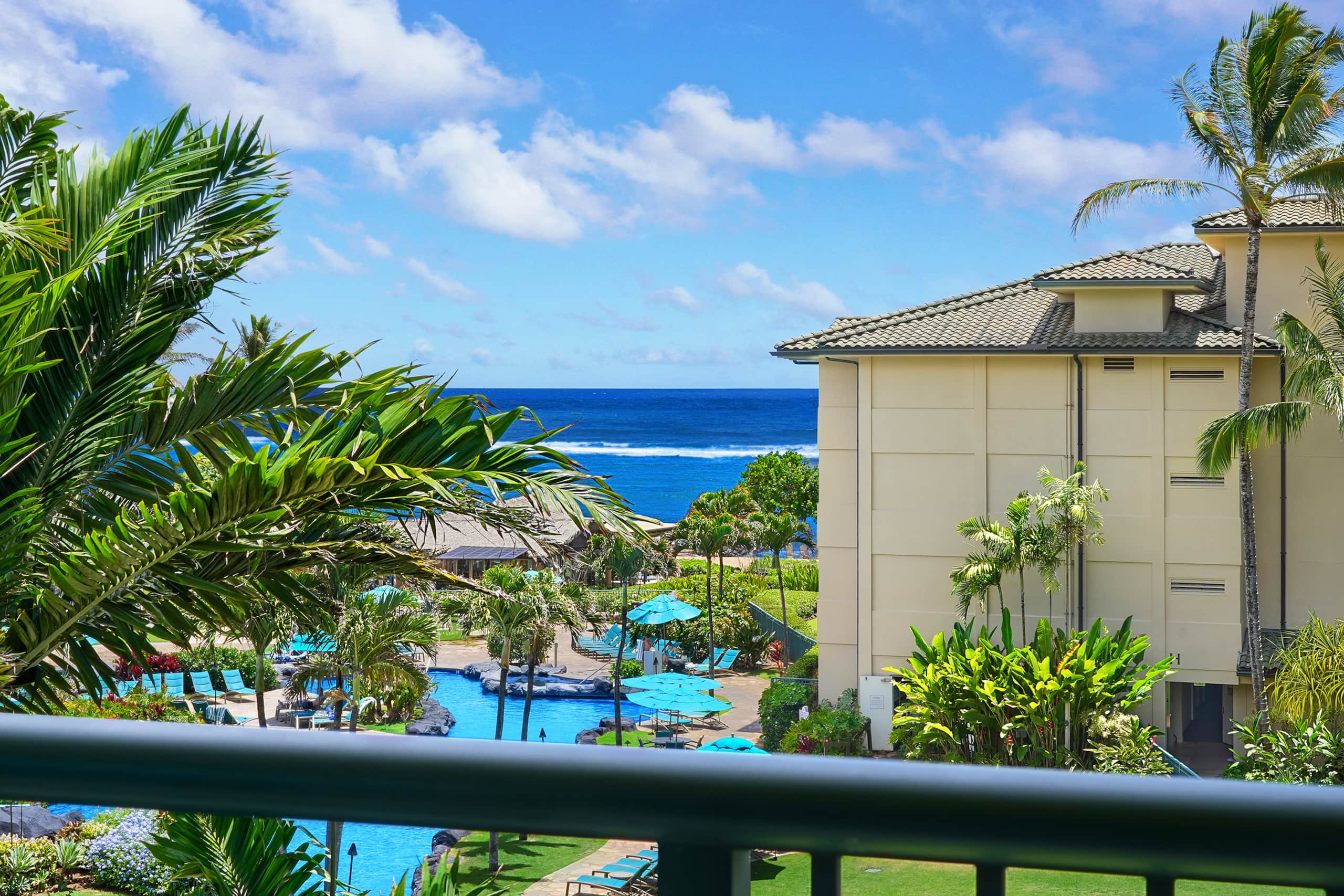 Condo in Kapaa · ★4.94 · 1 bedroom · 2 beds · 2 baths - Photo 21