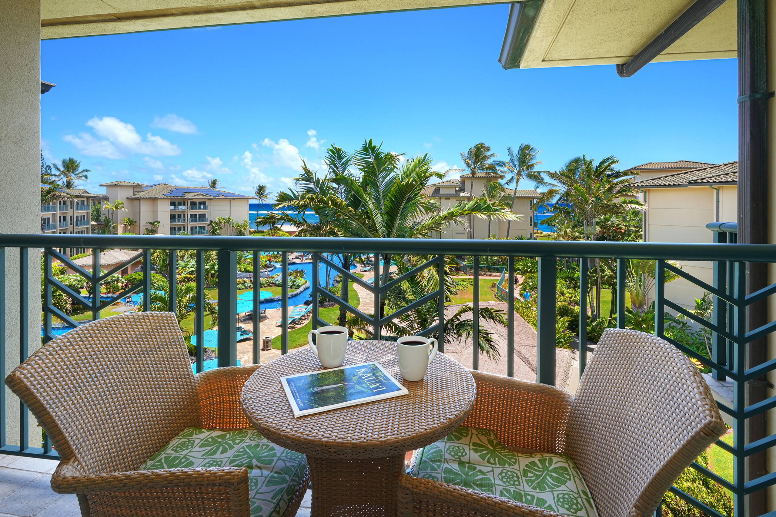 Condo in Kapaa · ★4.94 · 1 bedroom · 2 beds · 2 baths - Photo 24