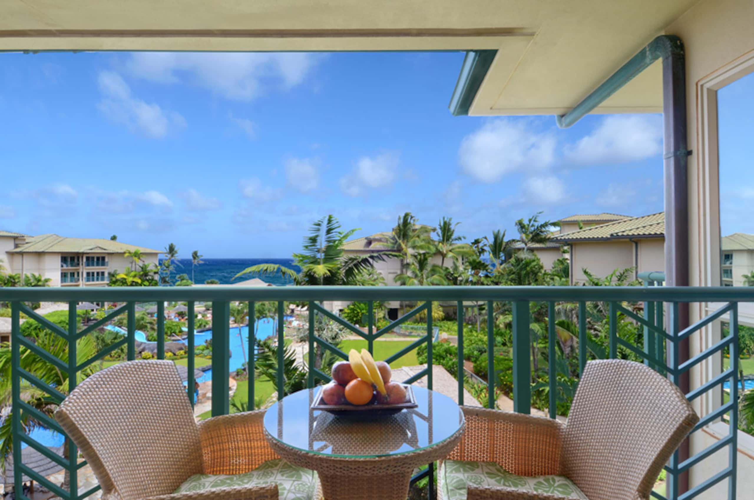 Condo in Kapaa · ★4.94 · 1 bedroom · 2 beds · 2 baths - Photo 23