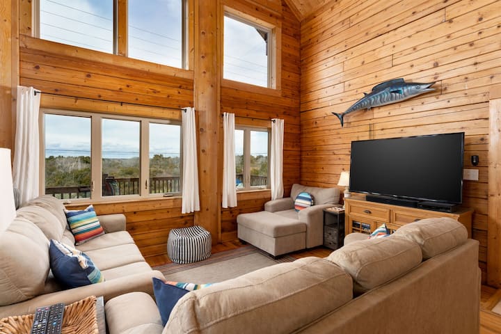 Paragon Vacations managed Airbnb listing 1