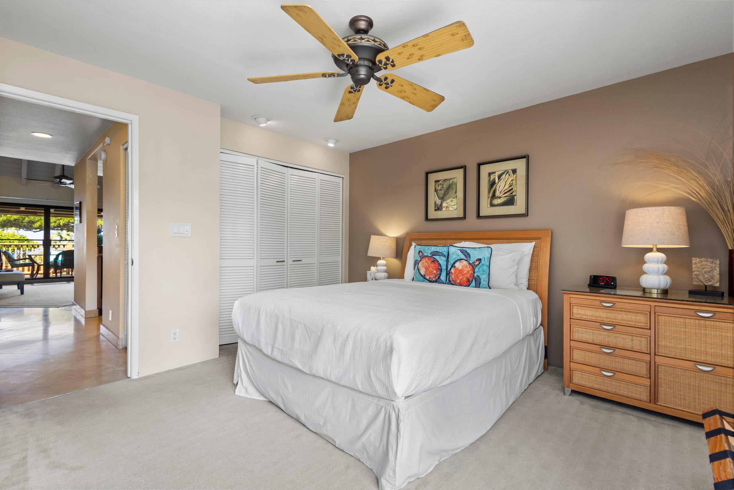 Condo in Kihei · ★4.88 · 2 bedrooms · 3 beds · 2 shared baths - Image 7