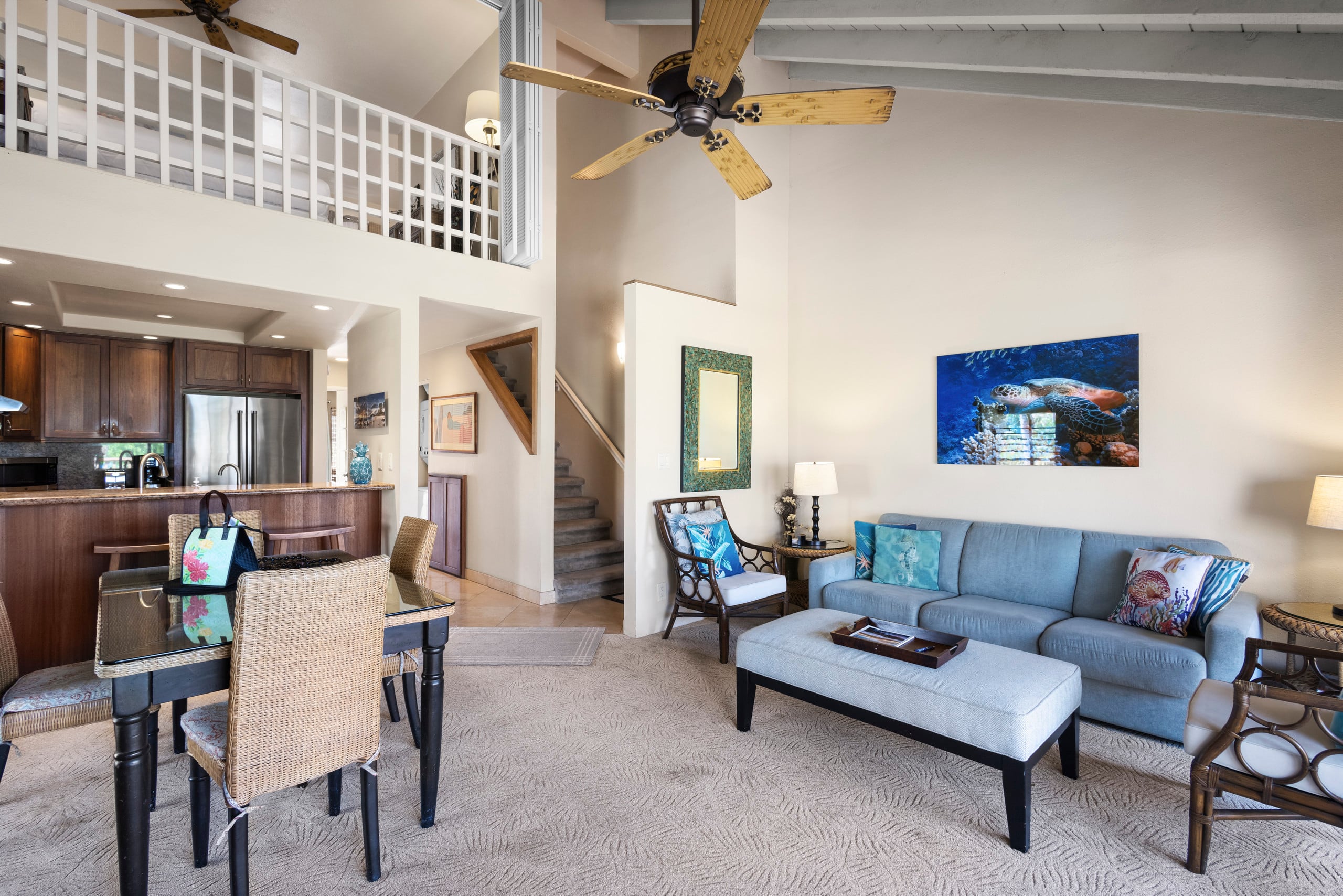 Condo in Kihei · ★4.88 · 2 bedrooms · 3 beds · 2 shared baths - Image 26