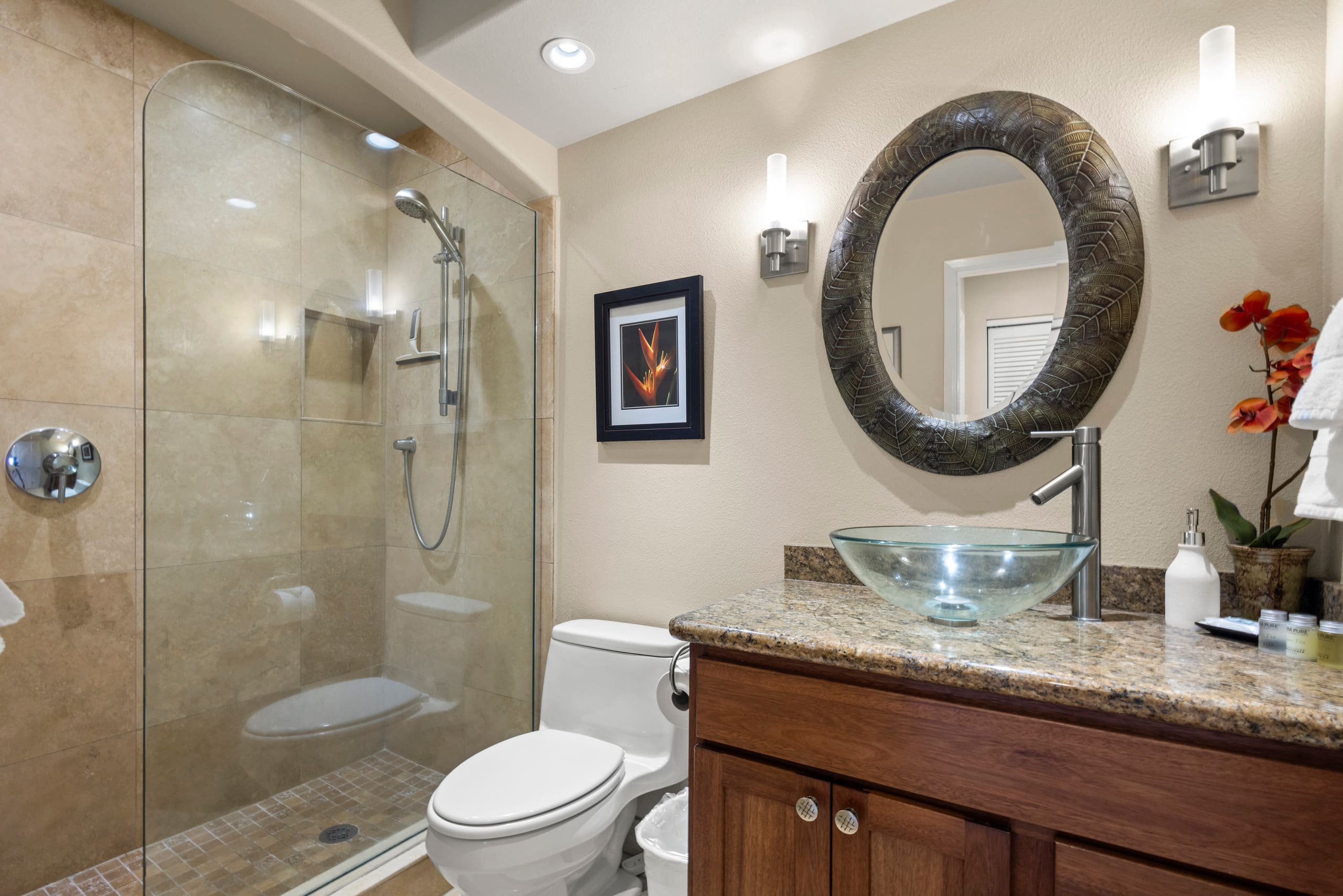 Condo in Kihei · ★4.88 · 2 bedrooms · 3 beds · 2 shared baths - Image 28