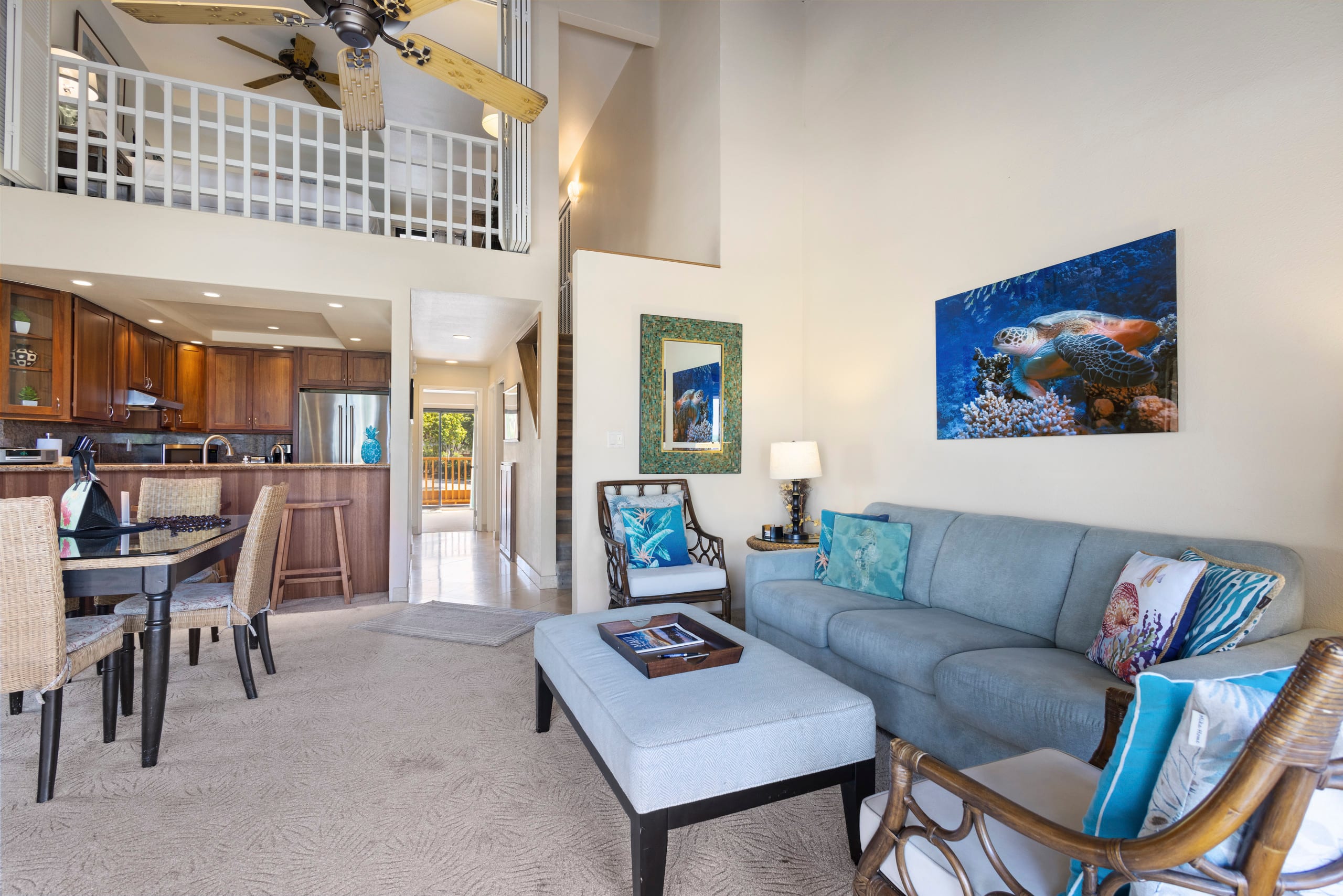 Condo in Kihei · ★4.88 · 2 bedrooms · 3 beds · 2 shared baths - Image 4