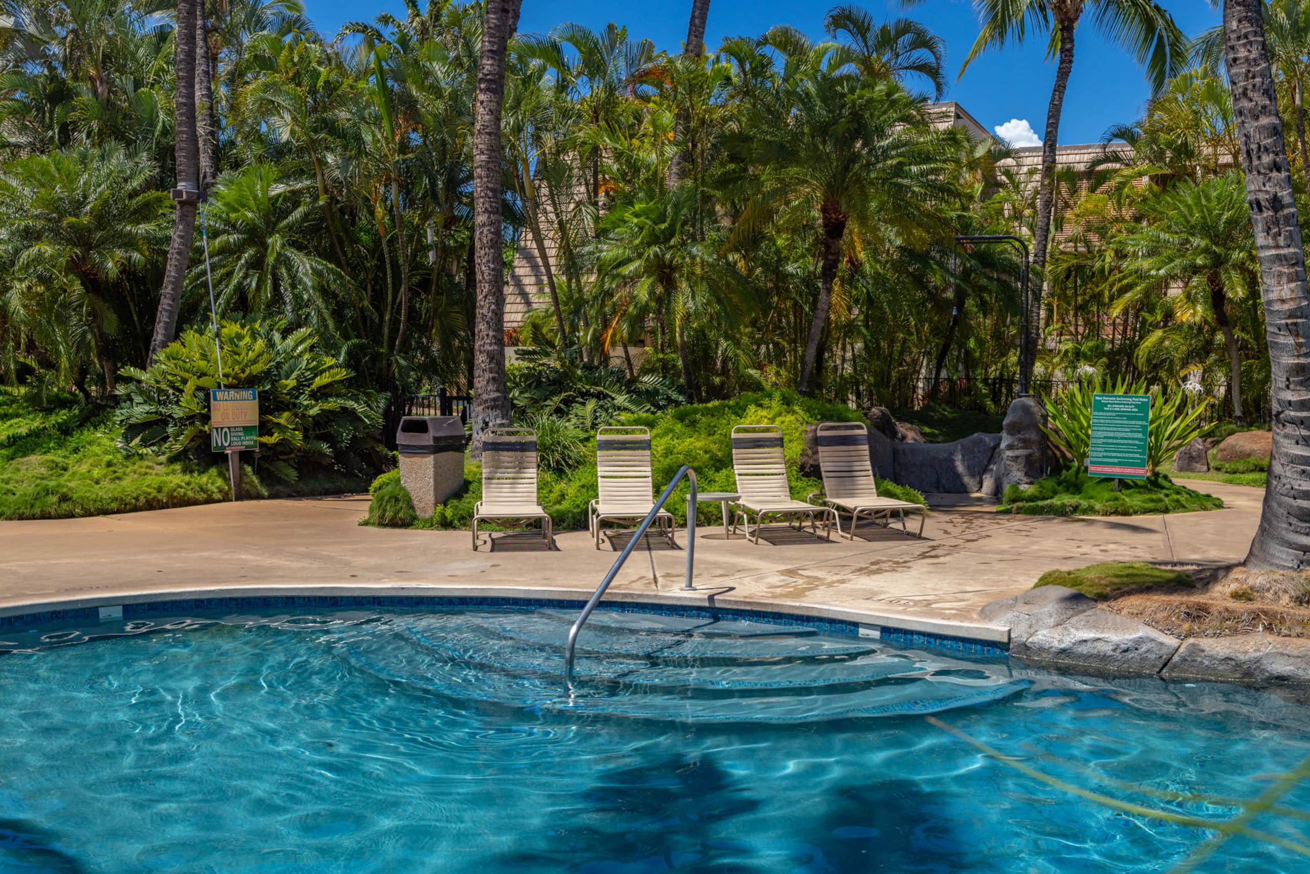 Condo in Kihei · ★4.88 · 2 bedrooms · 3 beds · 2 shared baths - Image 41