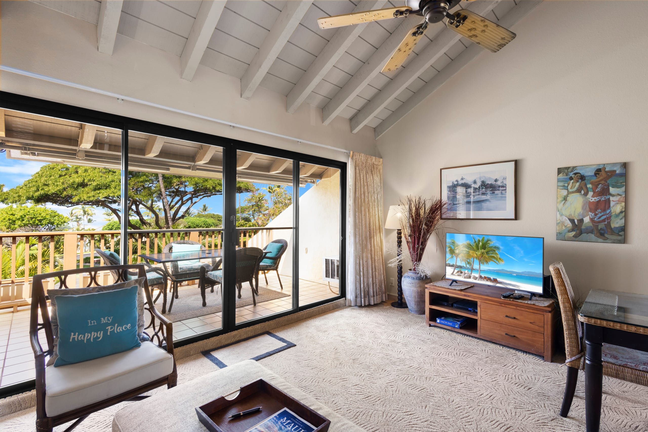 Condo in Kihei · ★4.88 · 2 bedrooms · 3 beds · 2 shared baths - Image 18