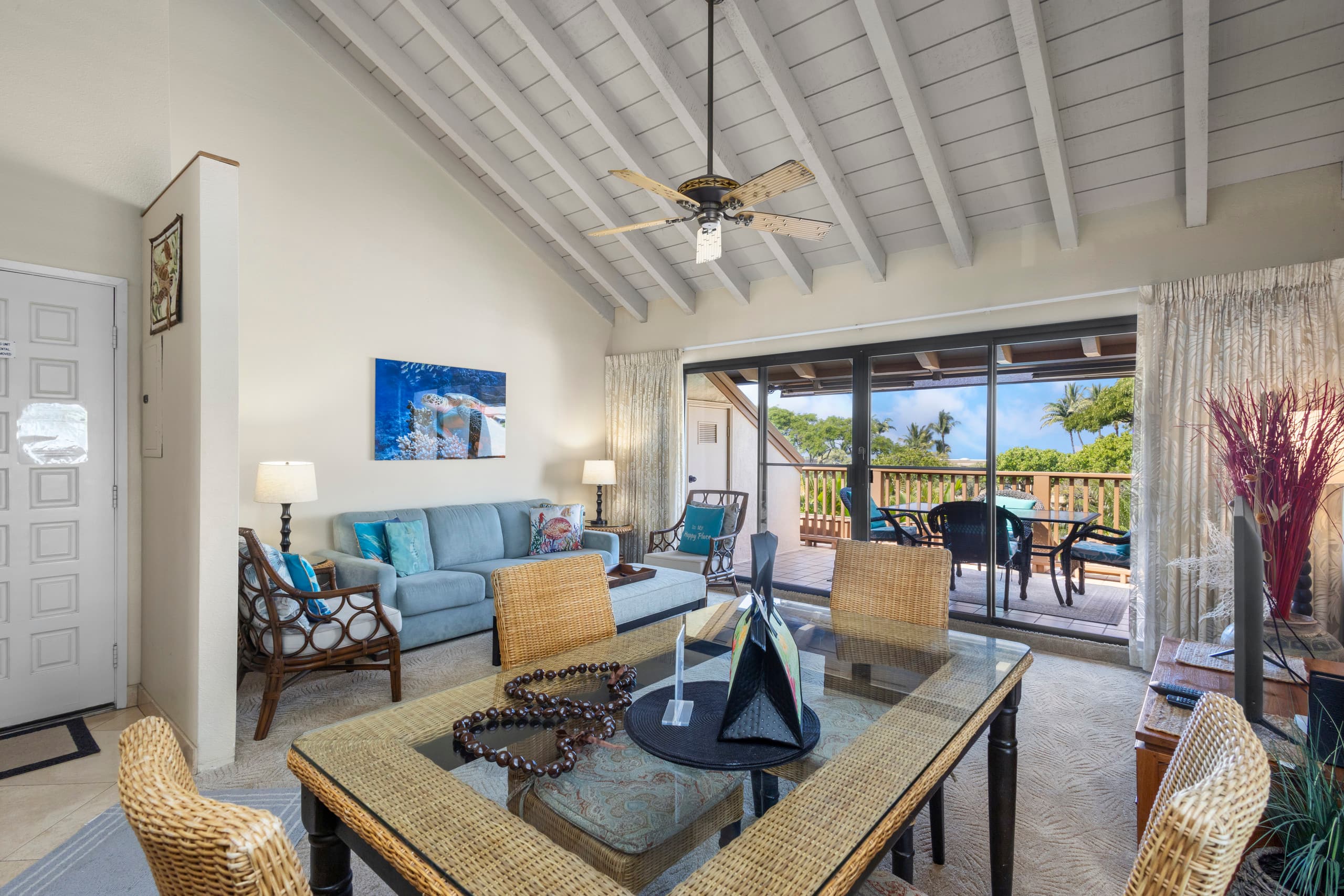 Condo in Kihei · ★4.88 · 2 bedrooms · 3 beds · 2 shared baths - Image 1