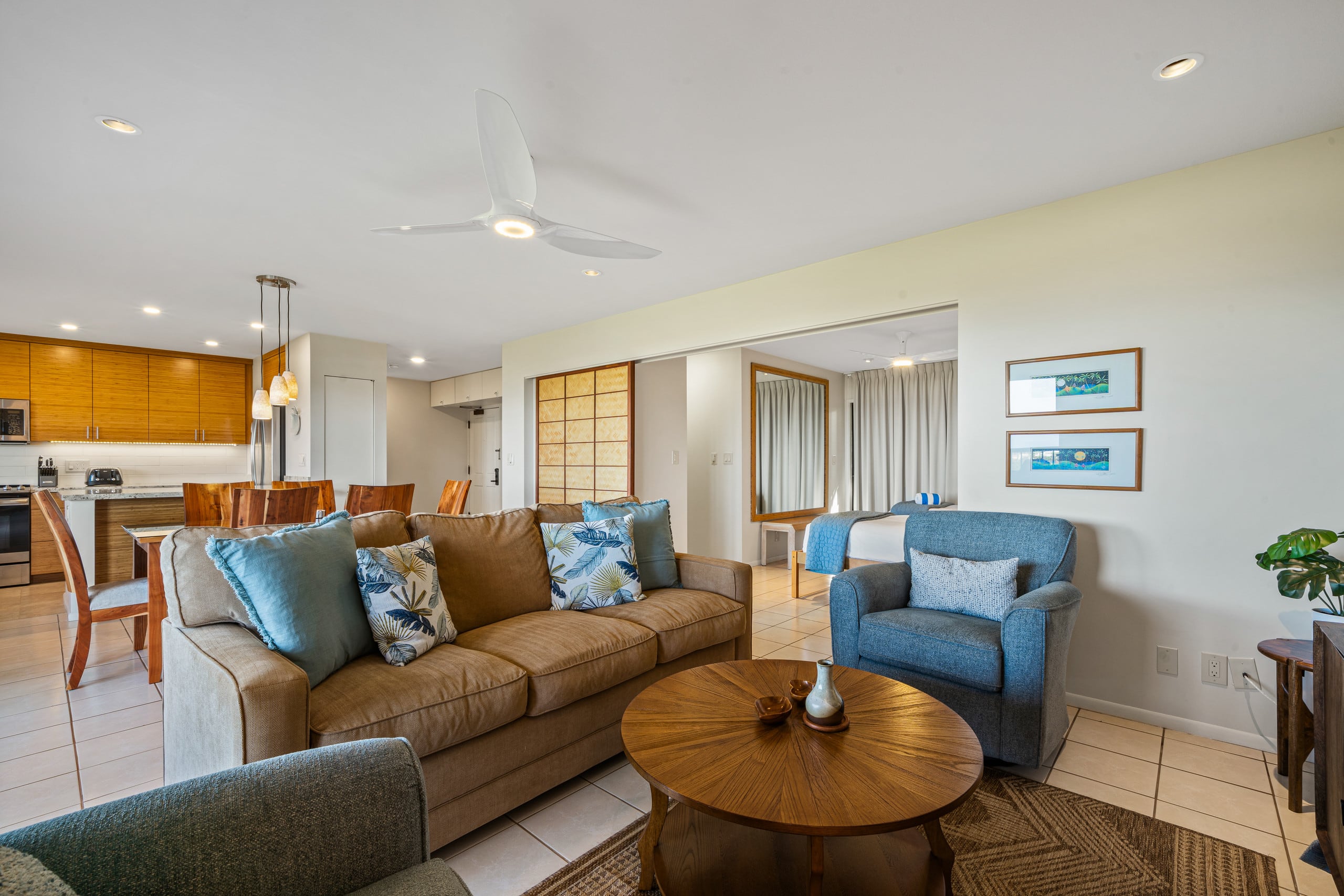 Condo in Kihei · ★5.0 · 2 bedrooms · 4 beds · 2 baths - Image 4