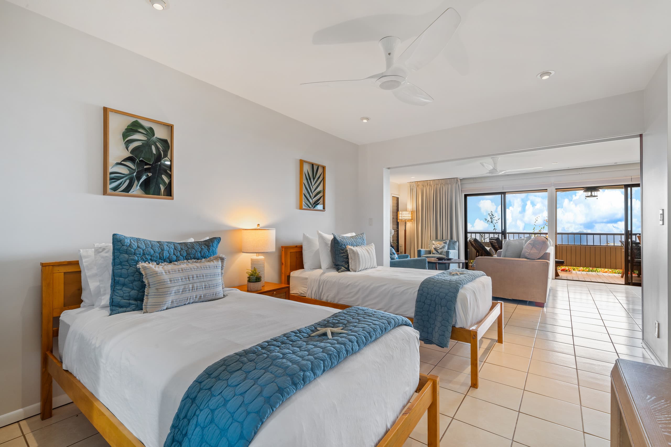 Condo in Kihei · ★5.0 · 2 bedrooms · 4 beds · 2 baths - Image 23