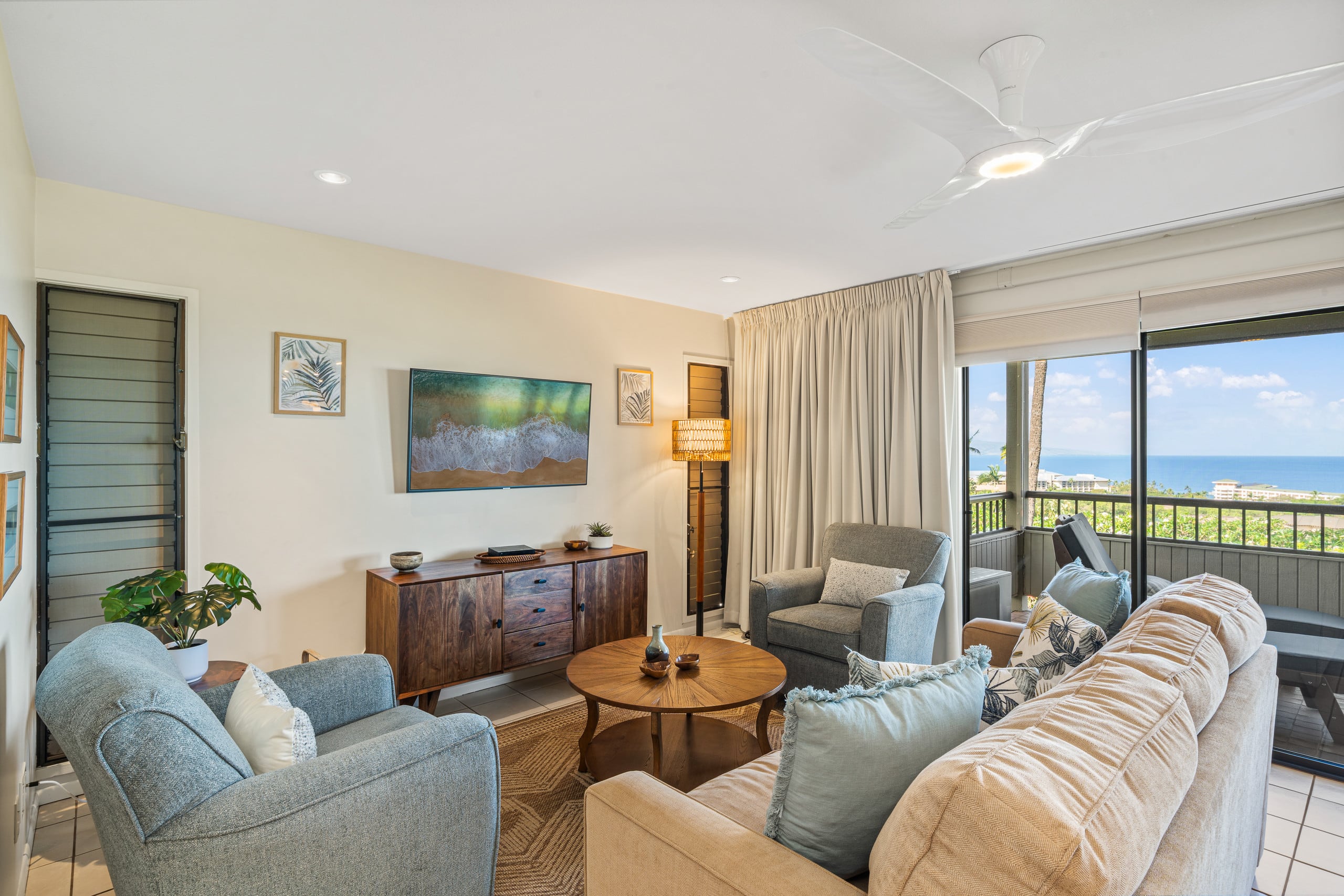 Condo in Kihei · ★5.0 · 2 bedrooms · 4 beds · 2 baths - Image 2