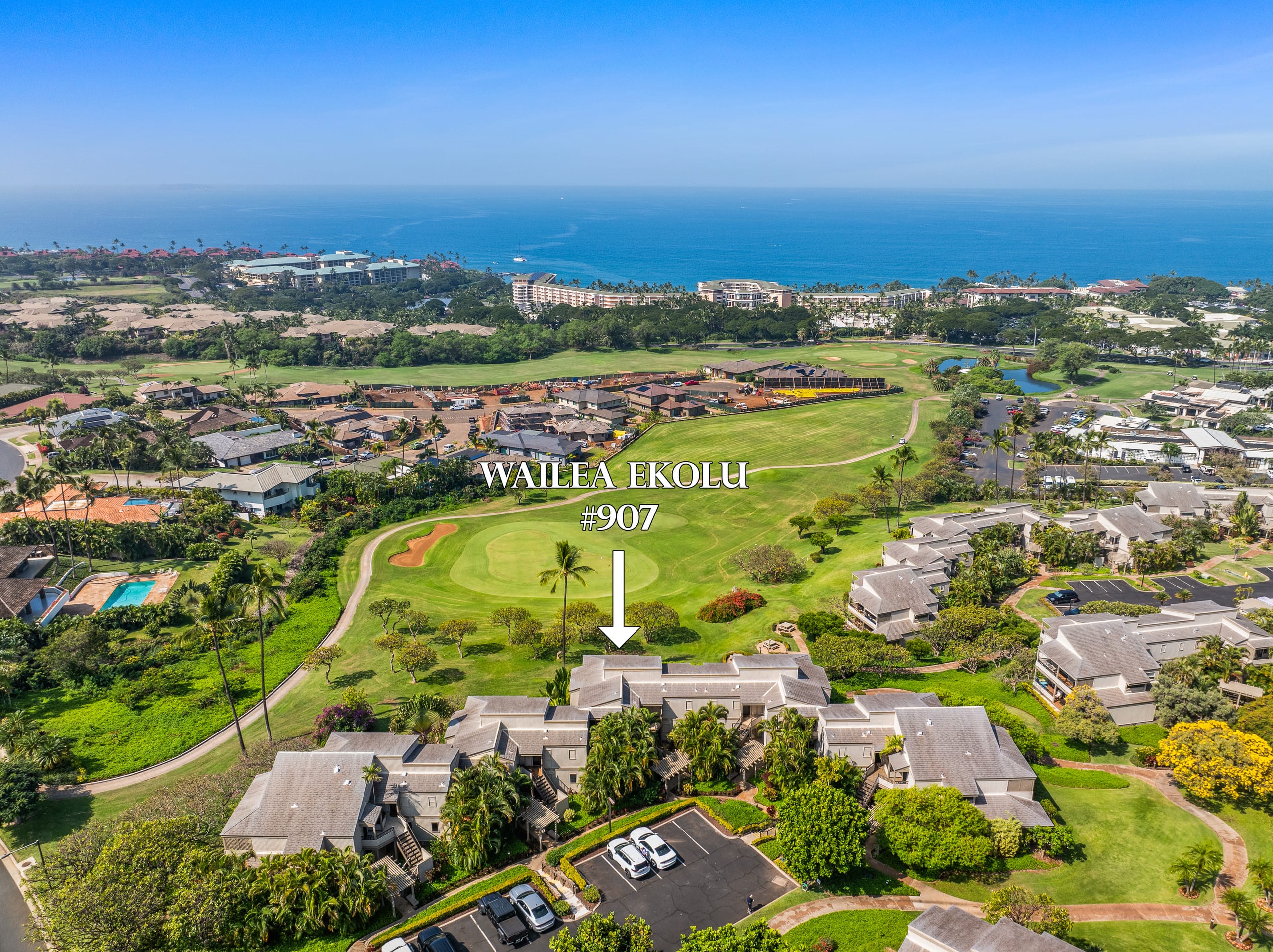 Condo in Kihei · ★5.0 · 2 bedrooms · 4 beds · 2 baths - Image 41