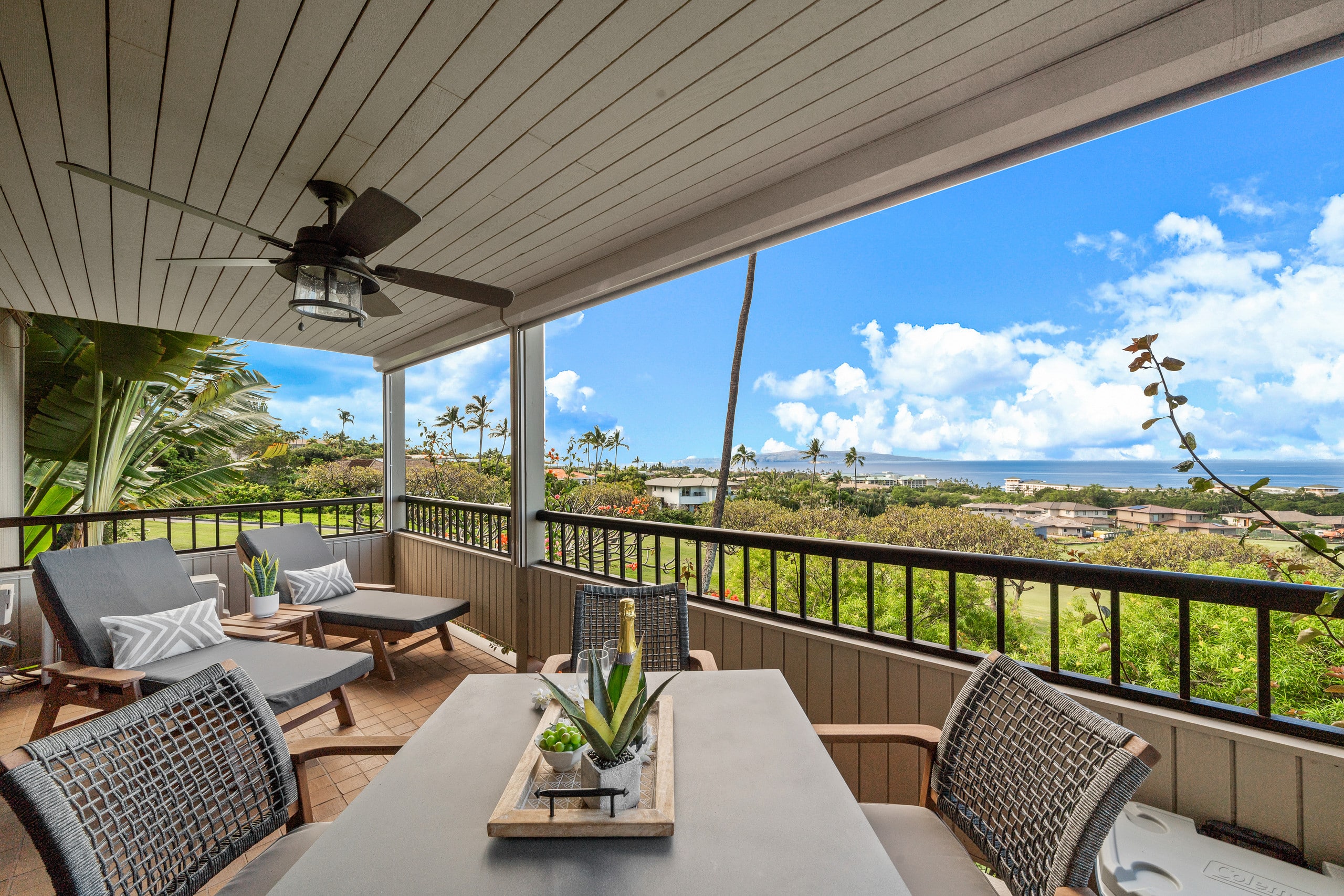 Condo in Kihei · ★5.0 · 2 bedrooms · 4 beds · 2 baths - Image 1