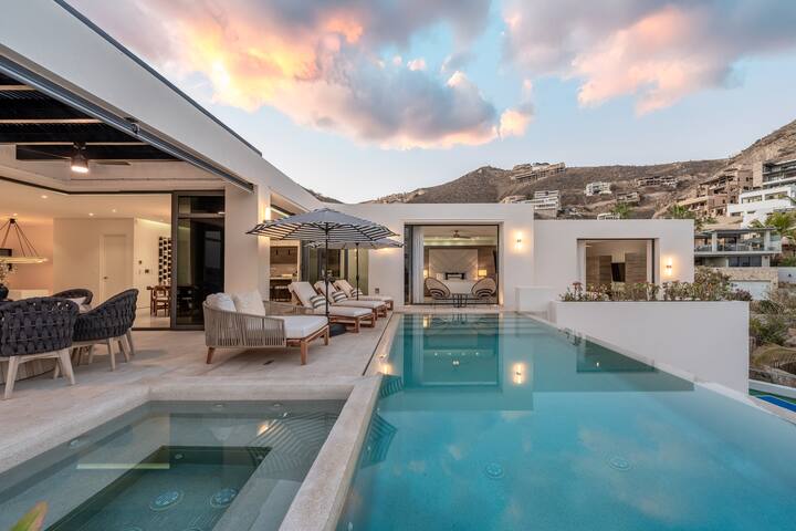 selahomesmx managed Airbnb listing 1