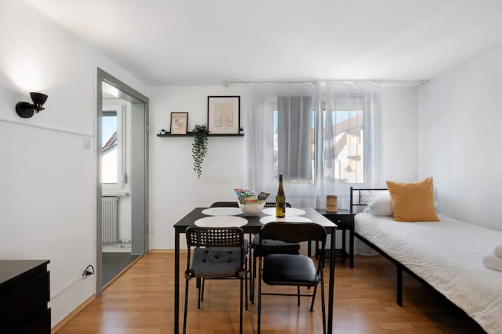 Mb Homes Nürtingen Fewo2 - Filderstadt