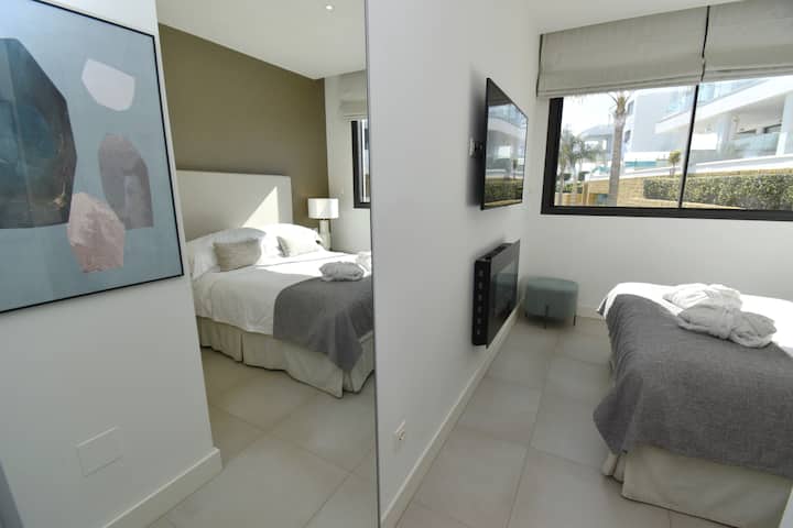 Chambre 1