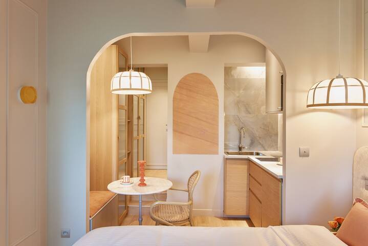 Duke Housing managed Airbnb listing 2