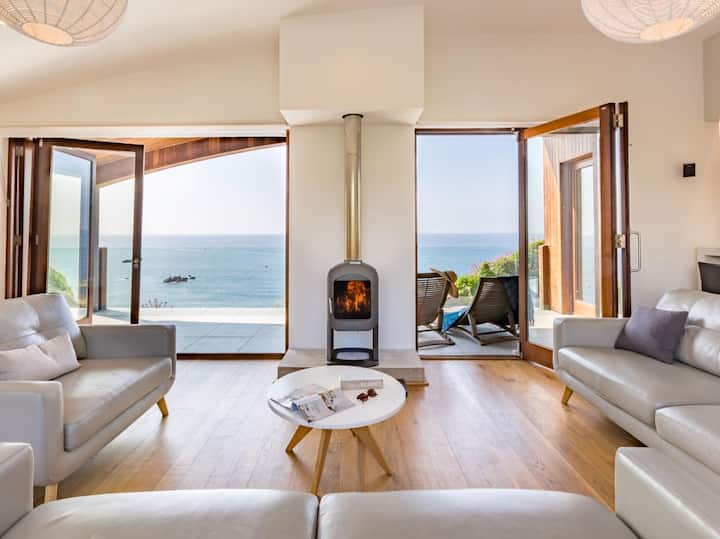 5 Bed In Ilfracombe (Oc-58766) - Ilfracombe