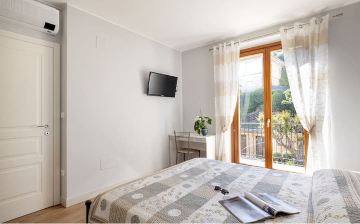 Residenza Marano 2b - Suite Calamaro - Cupra Marittima