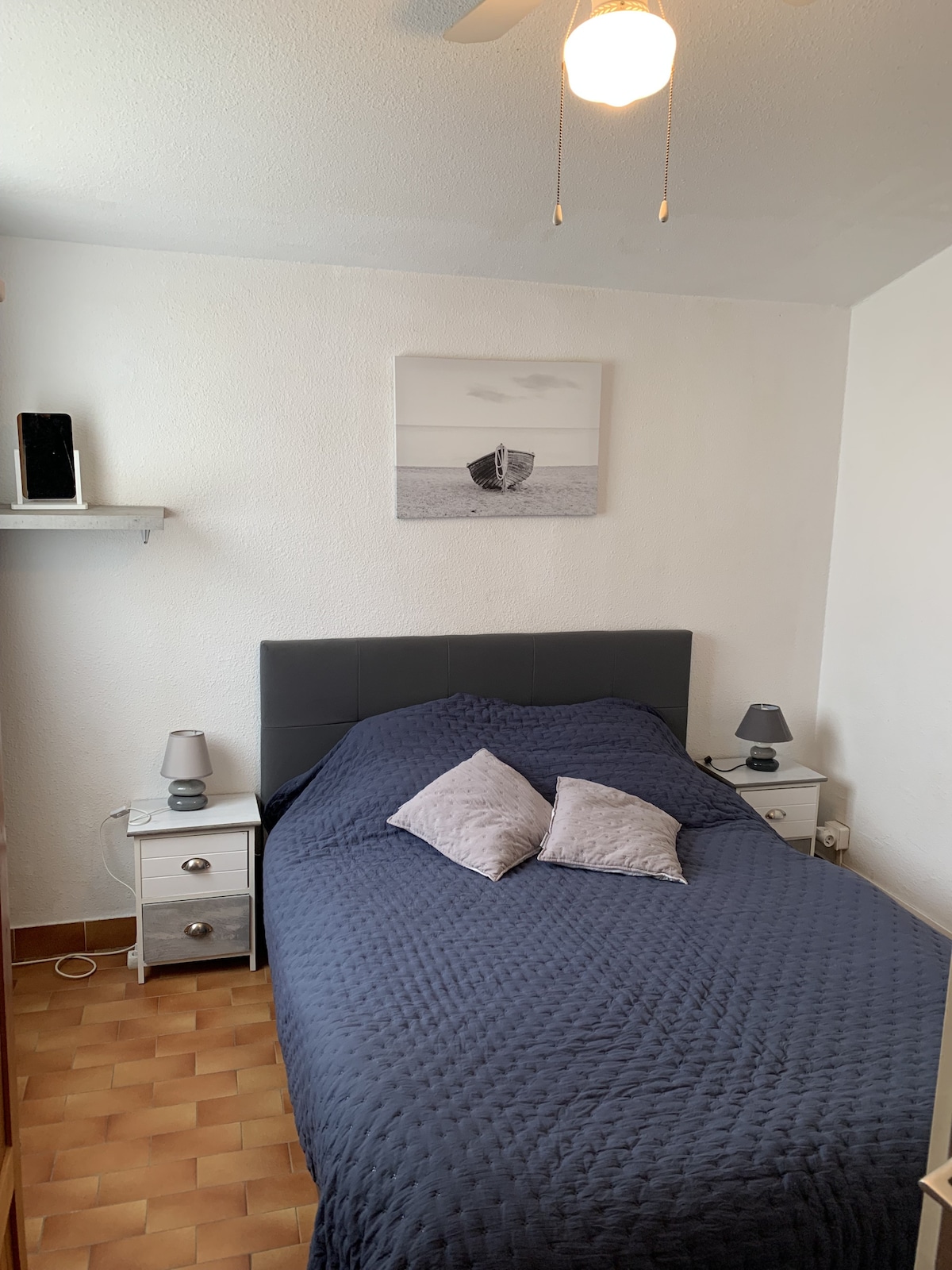 Спална соба 2