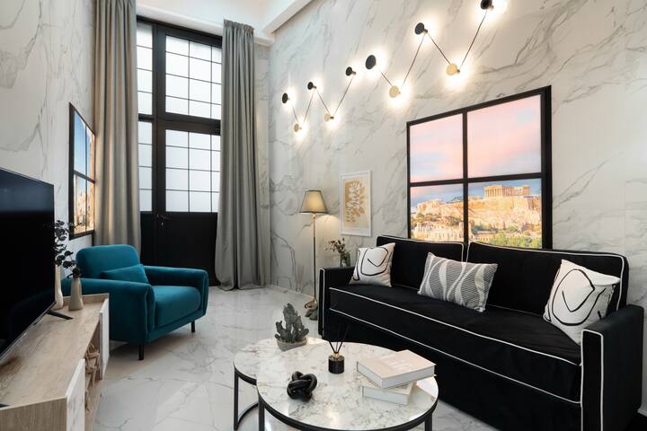 A Rare Gem Near Acropolis in Koukaki