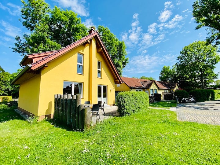 Ferienhaus Stoertebeker - Rostock