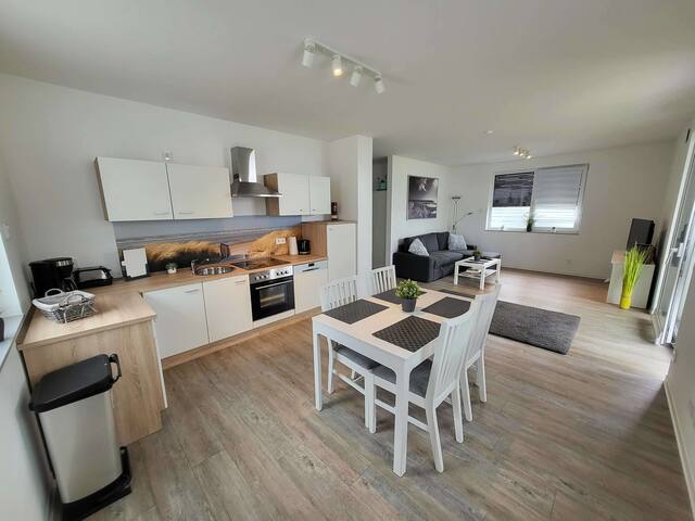 Favorent GmbH managed Airbnb listing 3