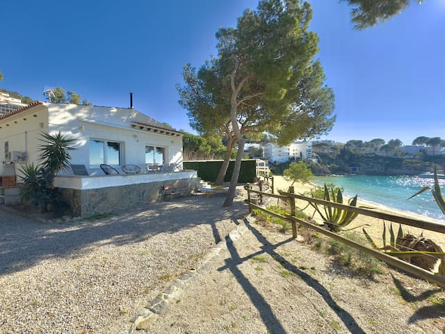 ⁨Xavi Capdevila S.L.⁩ managed Airbnb listing 1