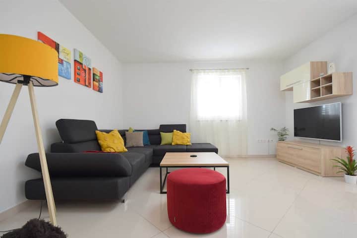 Apartment Gem - Malinska