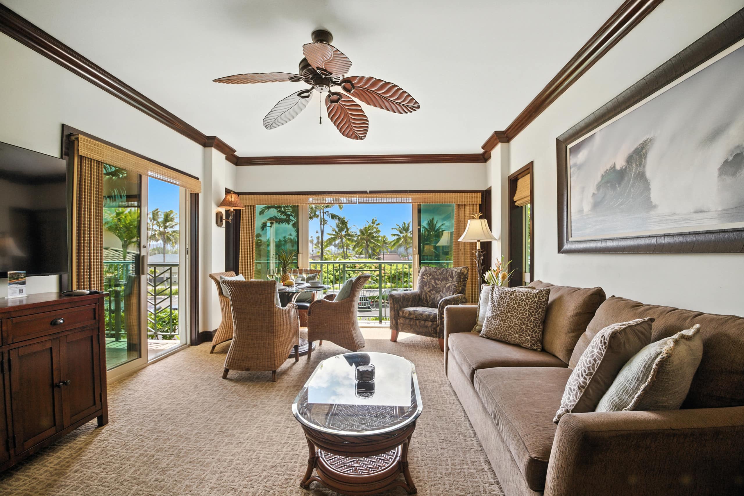 F303 - Steps to Beach, Pool, Shops & More w/ AC - Photo 2