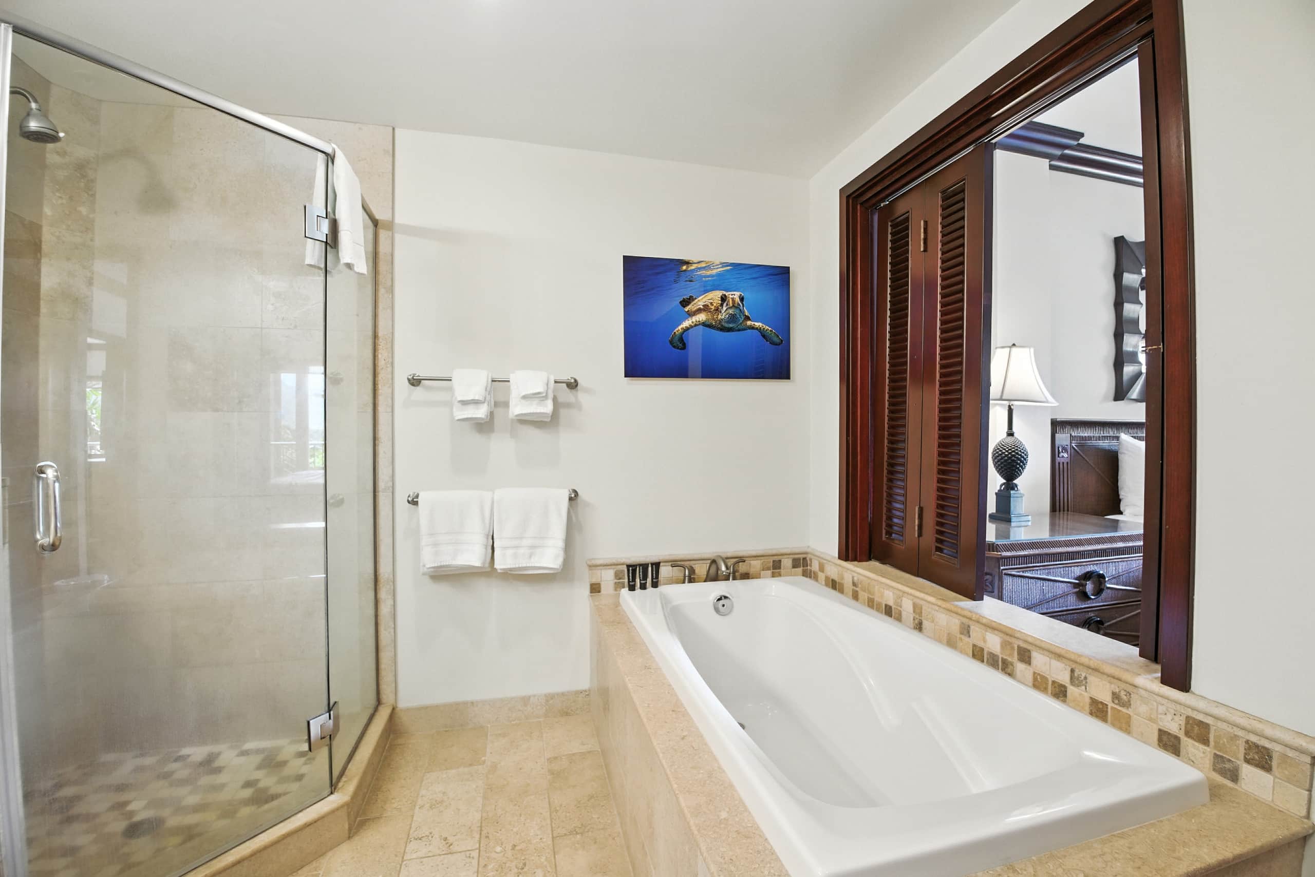 F303 - Steps to Beach, Pool, Shops & More w/ AC - Photo 18