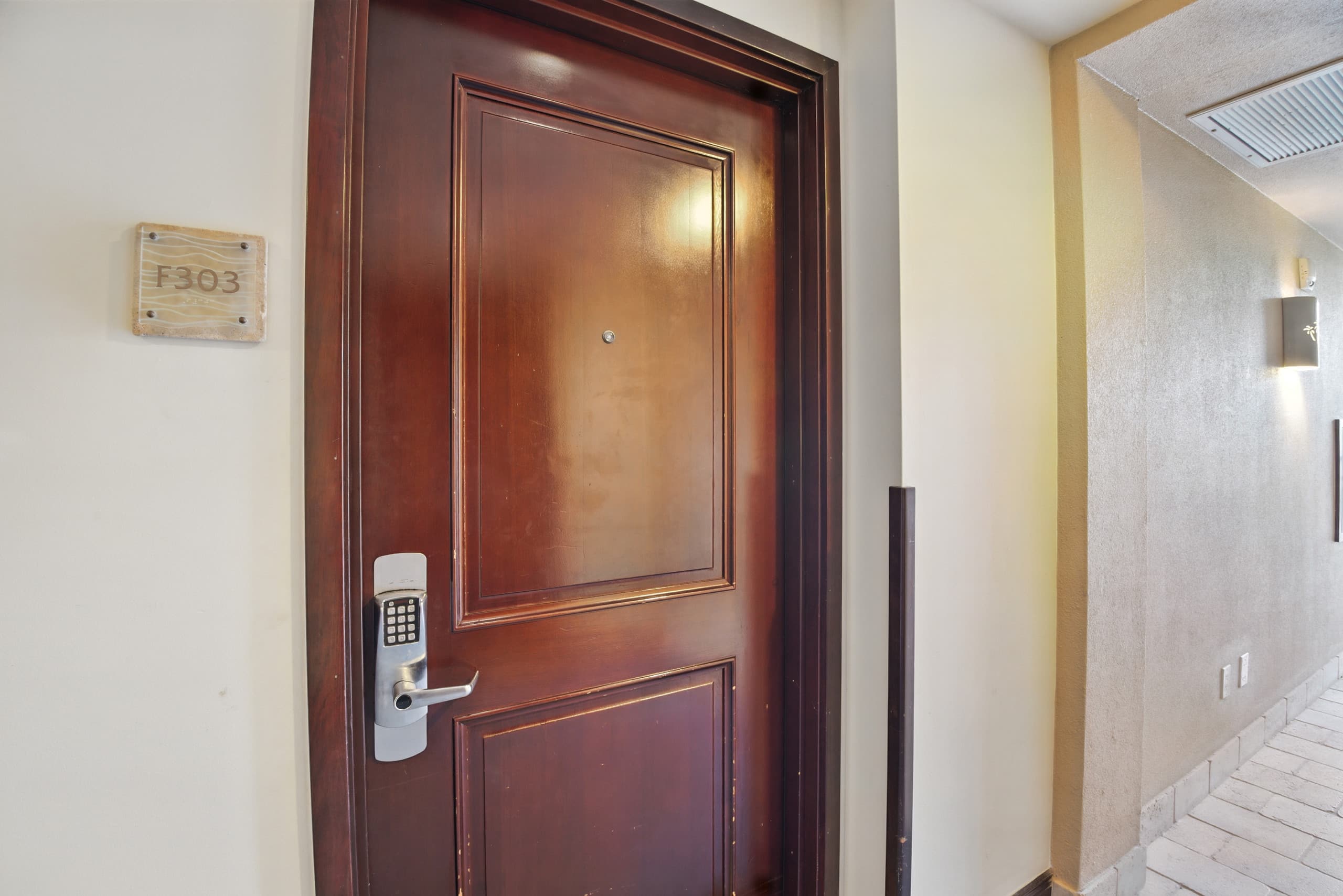 F303 - Steps to Beach, Pool, Shops & More w/ AC - Photo 45