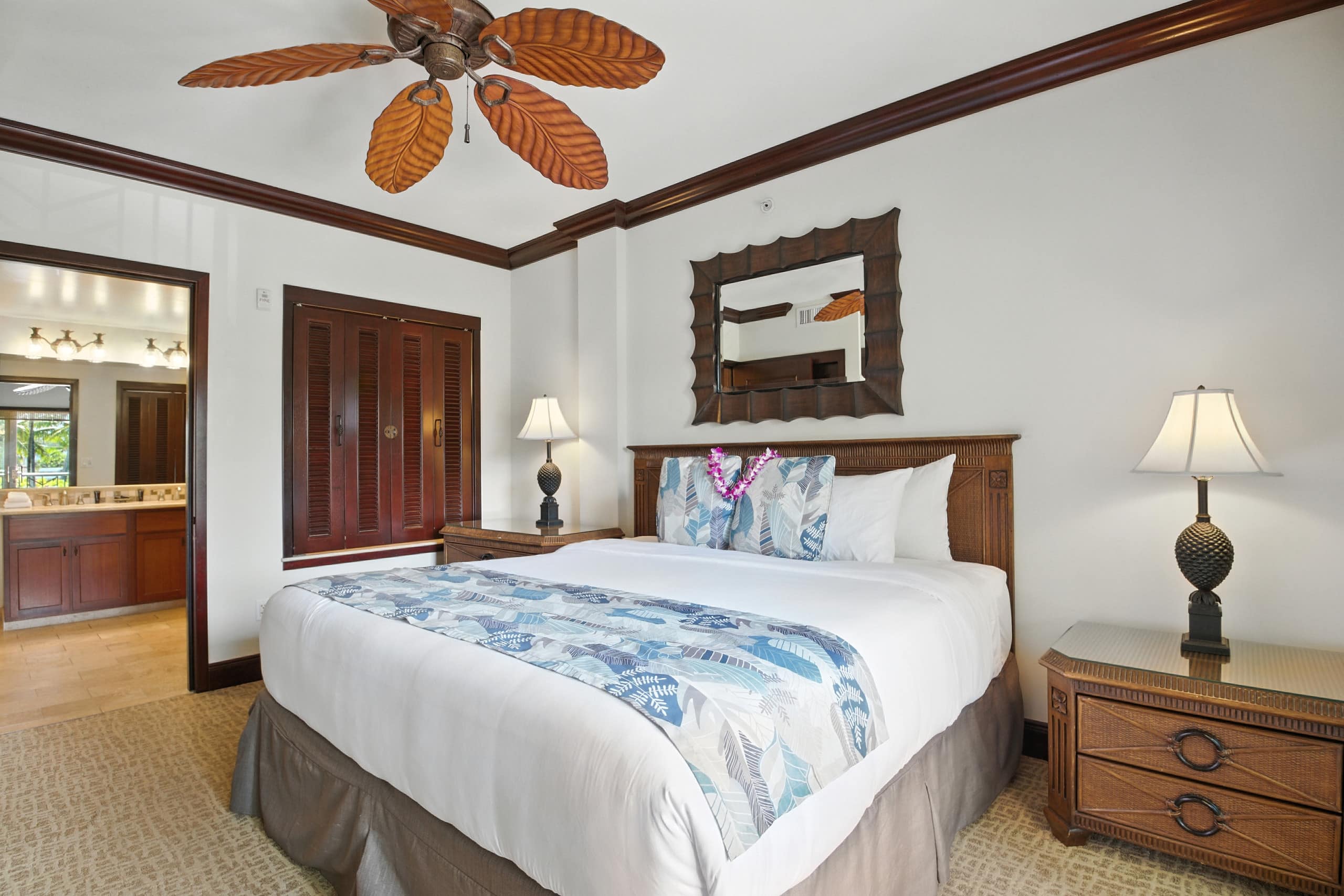 F303 - Steps to Beach, Pool, Shops & More w/ AC - Photo 13