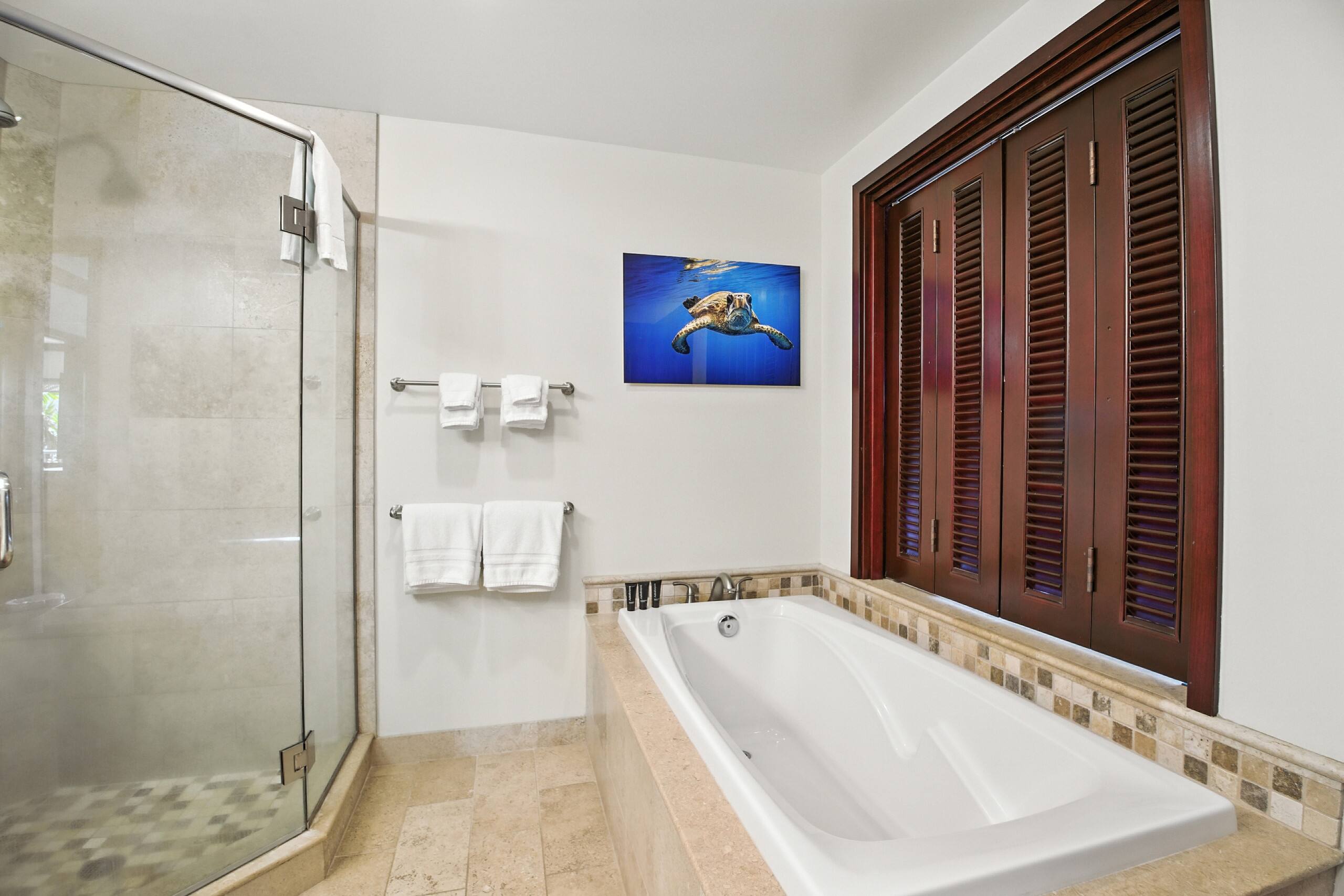 F303 - Steps to Beach, Pool, Shops & More w/ AC - Photo 16