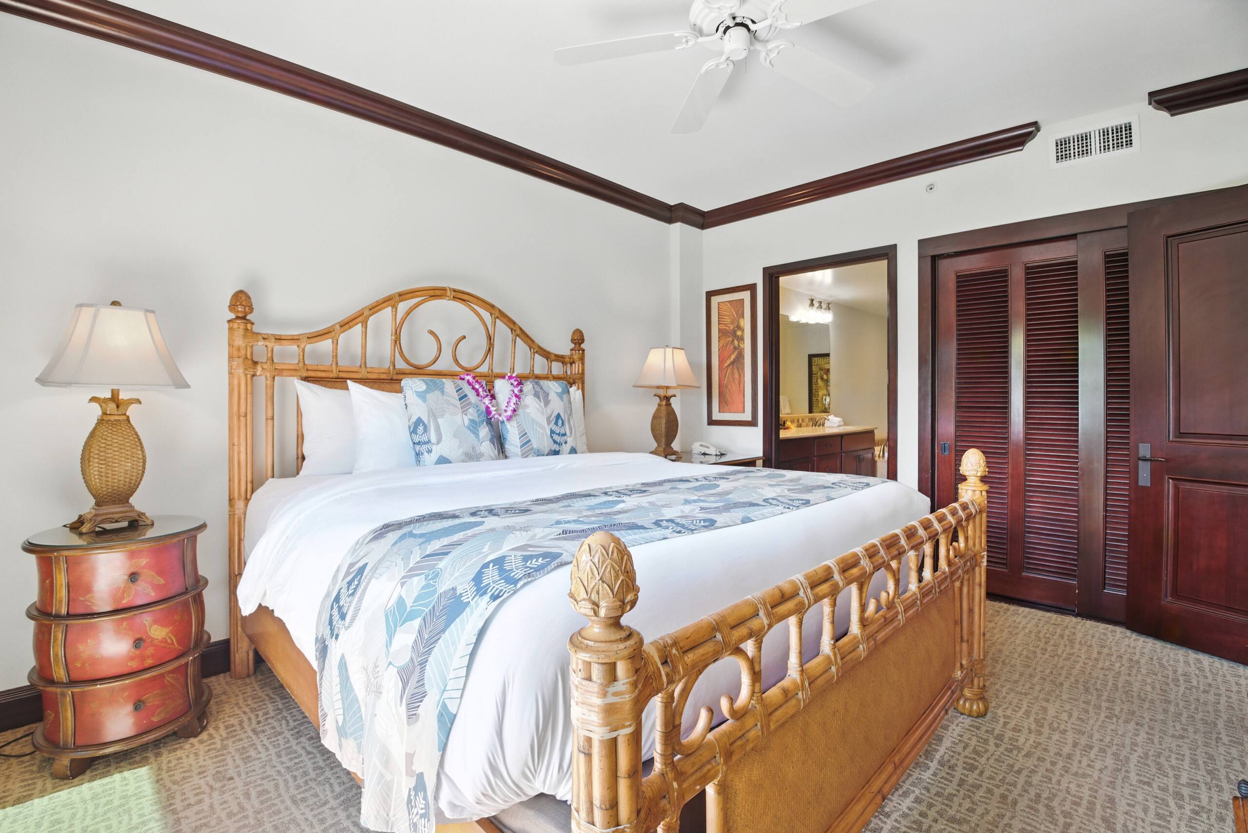 F303 - Steps to Beach, Pool, Shops & More w/ AC - Photo 15