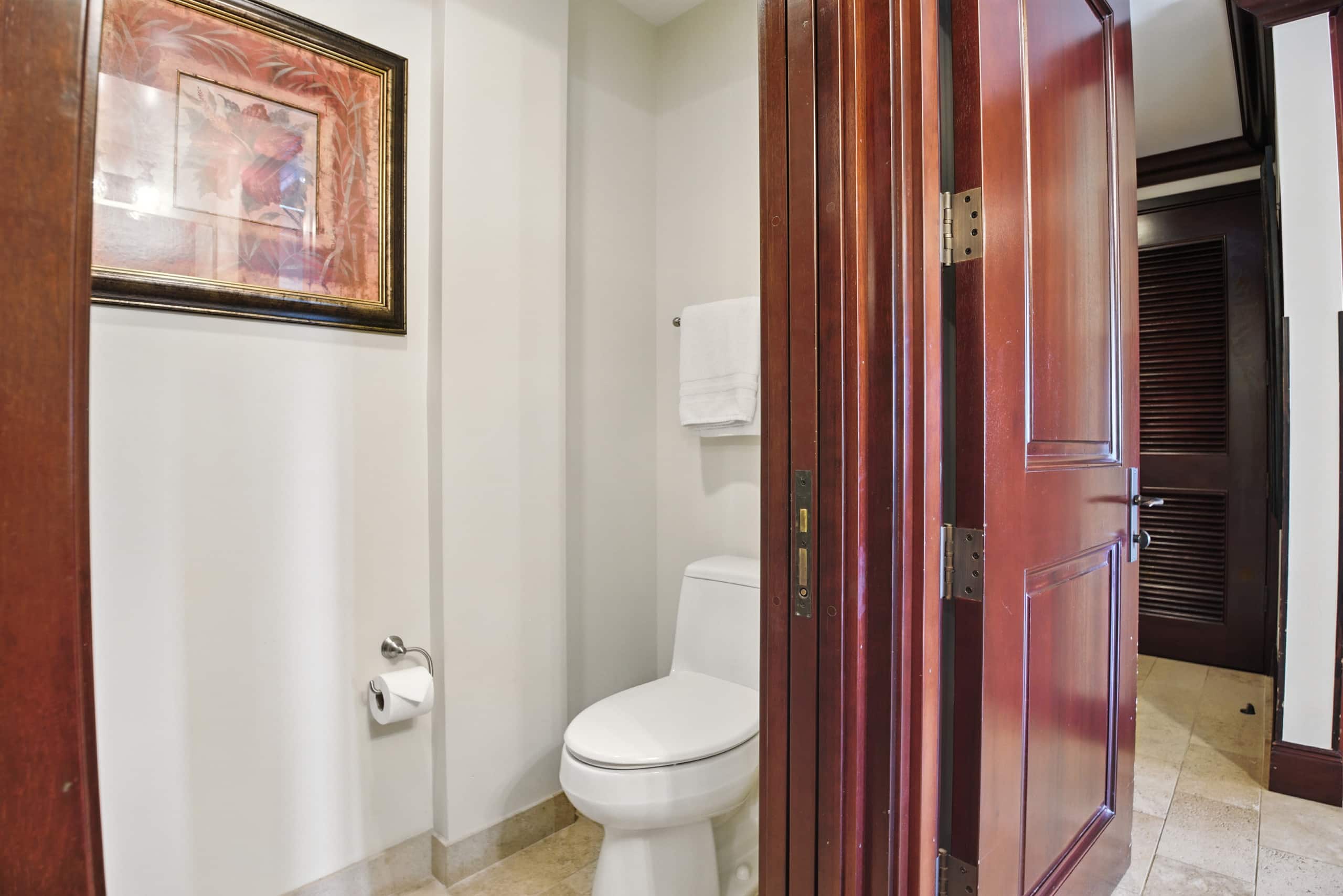 F303 - Steps to Beach, Pool, Shops & More w/ AC - Photo 22