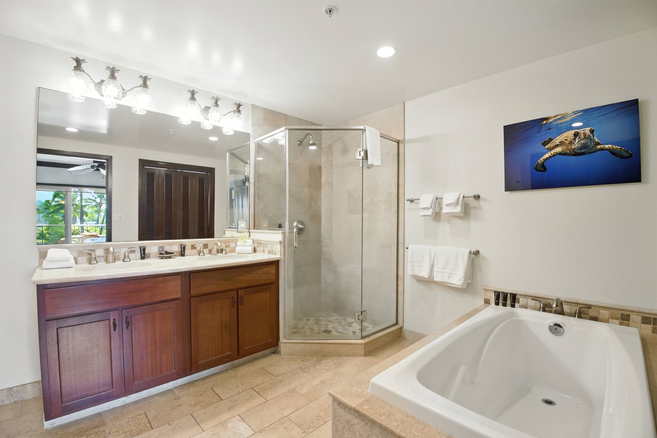 F303 - Steps to Beach, Pool, Shops & More w/ AC - Photo 17