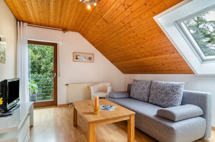 Ferienwohnung Nr2 - Immenstaad am Bodensee