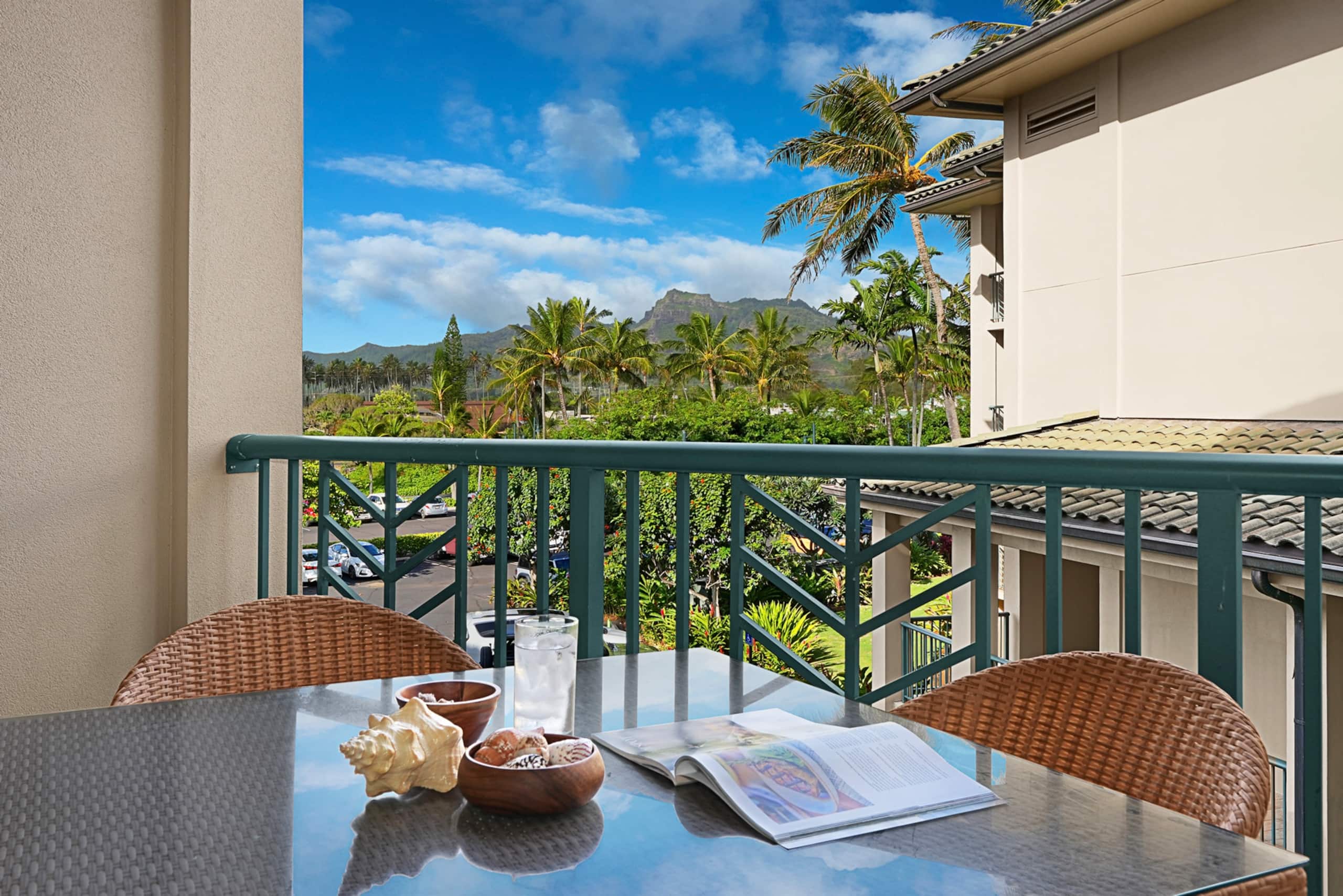 G305 - 2 Bedroom Suite Waipouli Beach Resort w AC - Photo 4