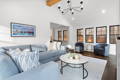 MINNESTAY* Wayzata Cove | Wayzata