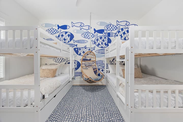 Sea Mountain Vacations managed Airbnb listing 3