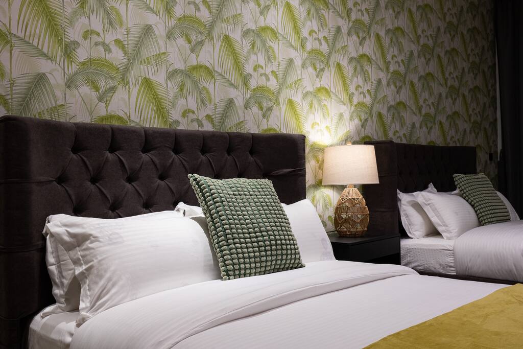 غرفة النوم 2