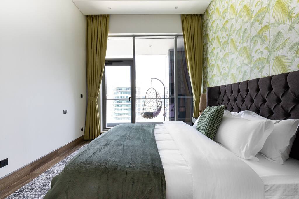 غرفة النوم 1