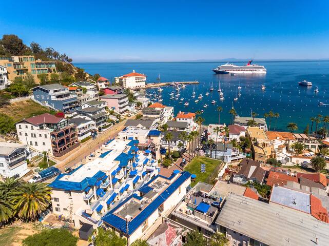 2 Family-Friendly Rooms, Close to the Beach gallery image 5