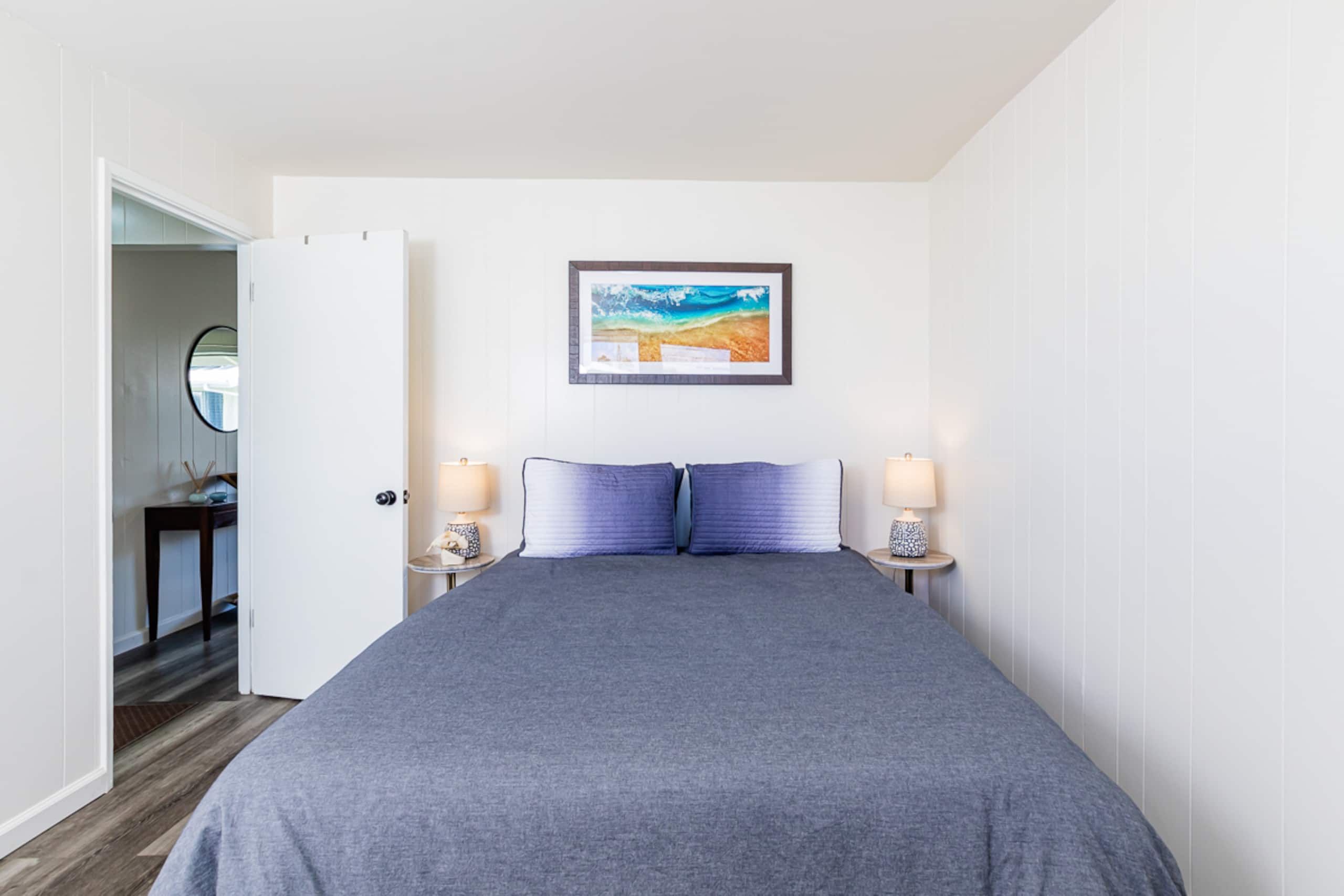 Condo in Hilo · ★4.8 · 2 bedrooms · 2 beds · 1 shared bath - Image 21