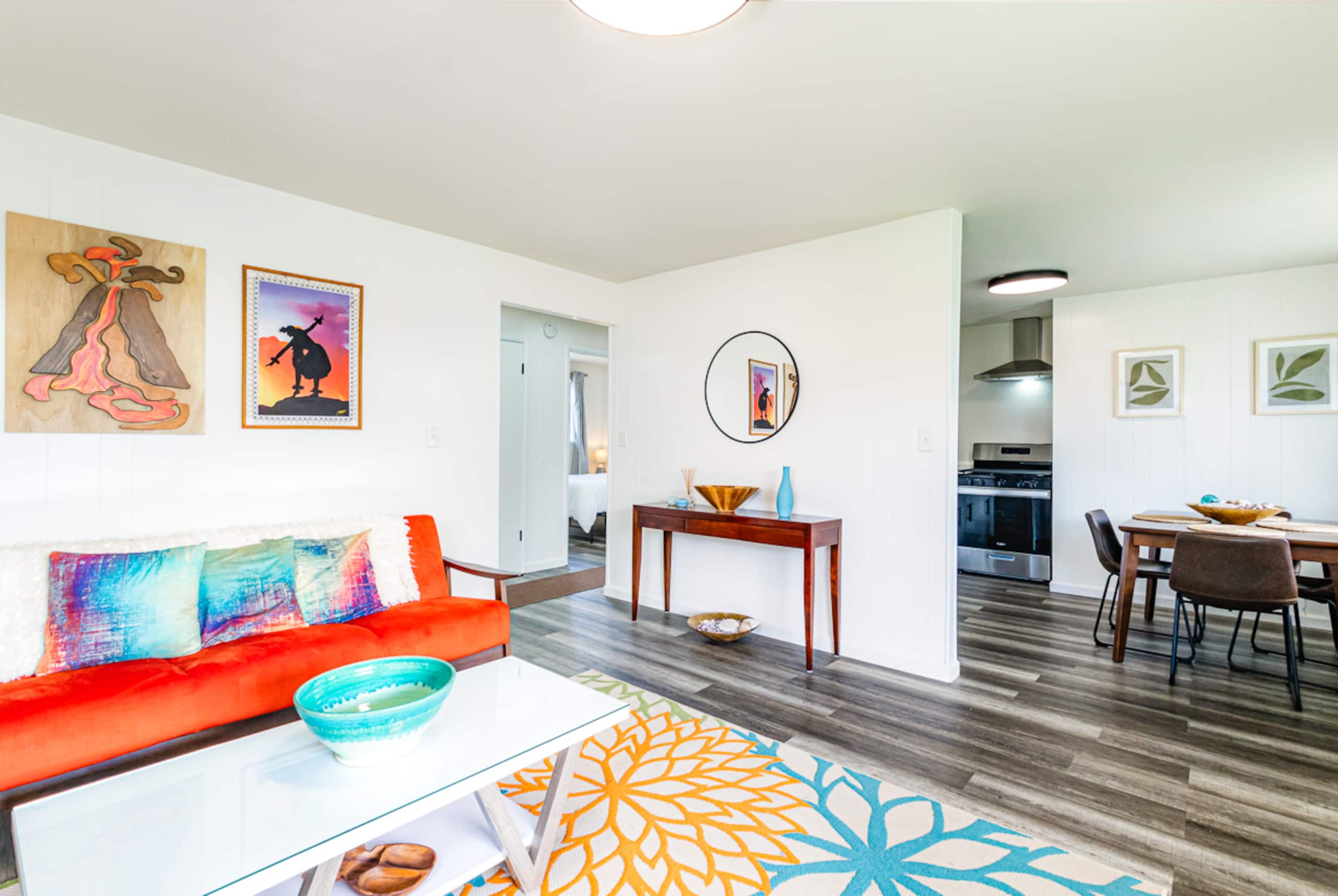 Condo in Hilo · ★4.8 · 2 bedrooms · 2 beds · 1 shared bath - Image 6