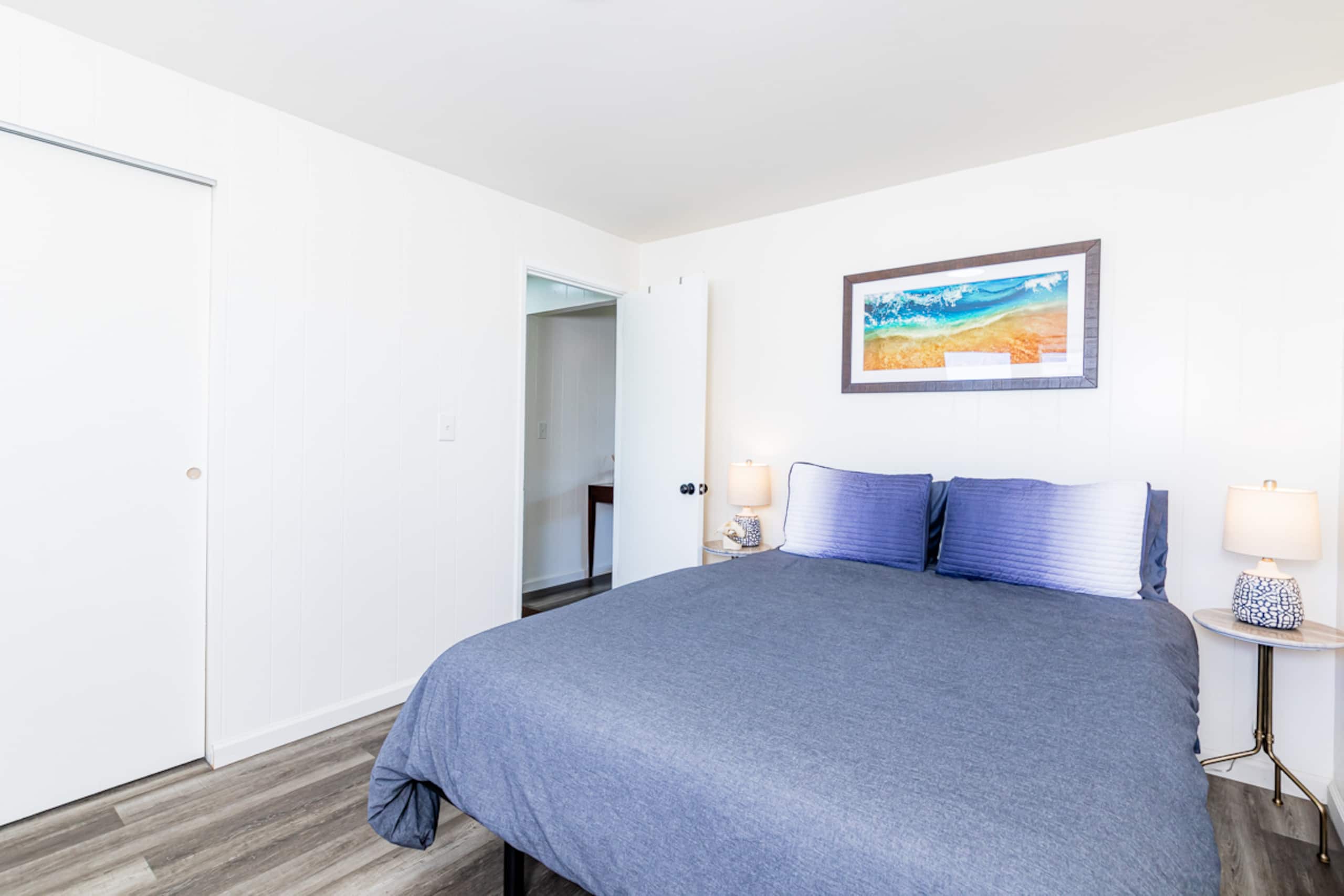 Condo in Hilo · ★4.8 · 2 bedrooms · 2 beds · 1 shared bath - Image 20