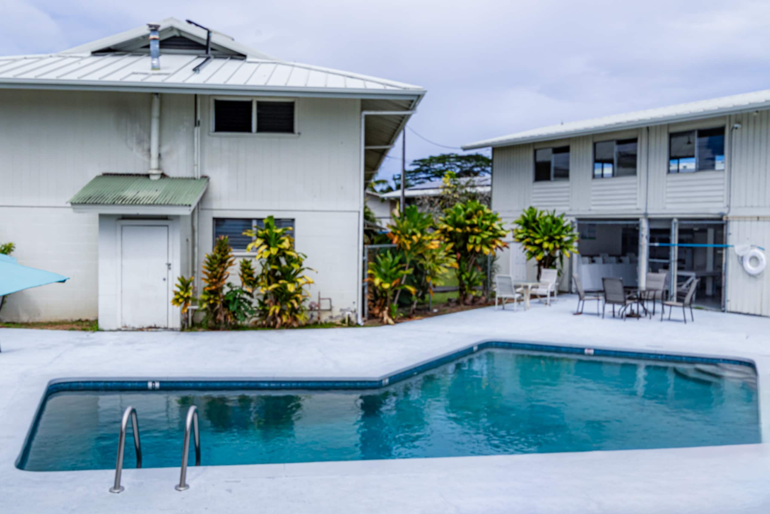Condo in Hilo · ★4.8 · 2 bedrooms · 2 beds · 1 shared bath - Image 29